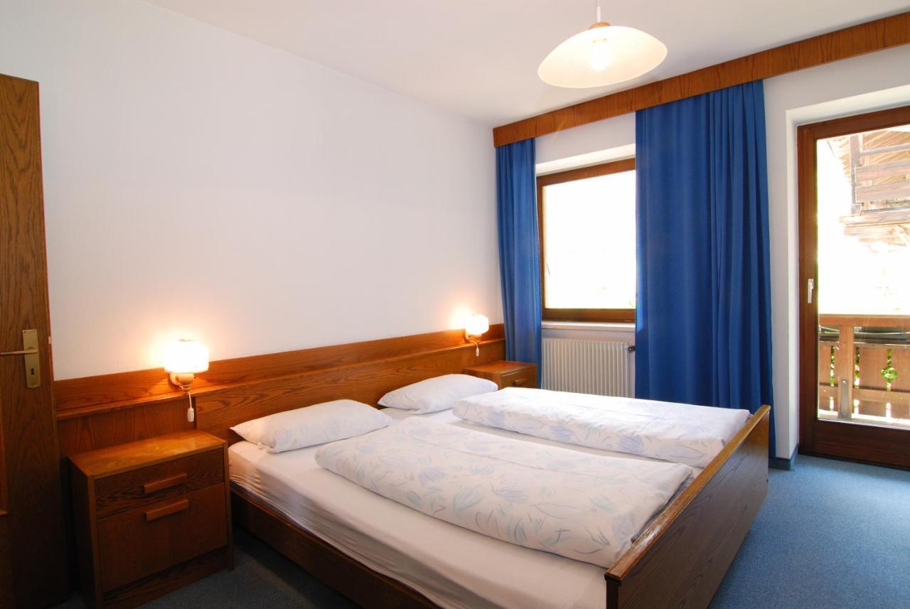 Bed and Breakfast Wegscheiderhof Bresanona Exterior foto